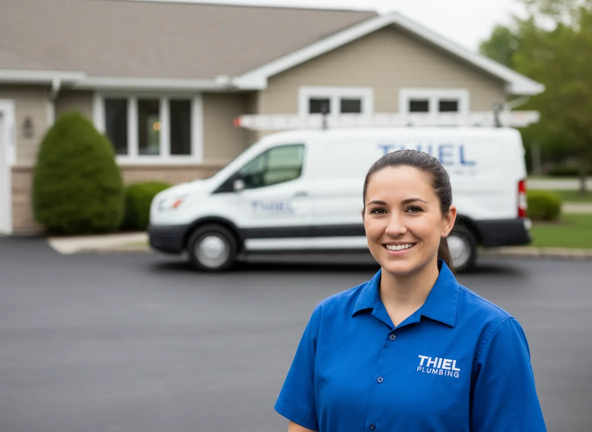 Plumber Ozone, AR FAQs